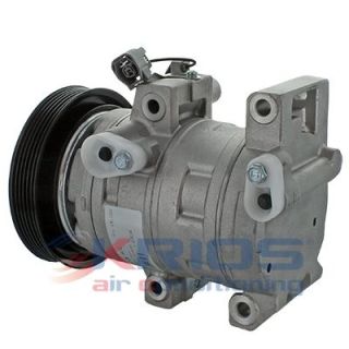 Kompresorius, oro kondicionierius HOFFER K12161A