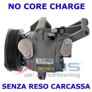 Kompresorius, oro kondicionierius HOFFER K12171R