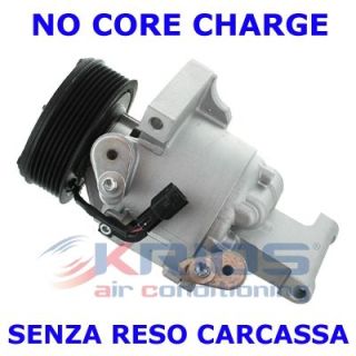 Kompresorius, oro kondicionierius HOFFER K12173R