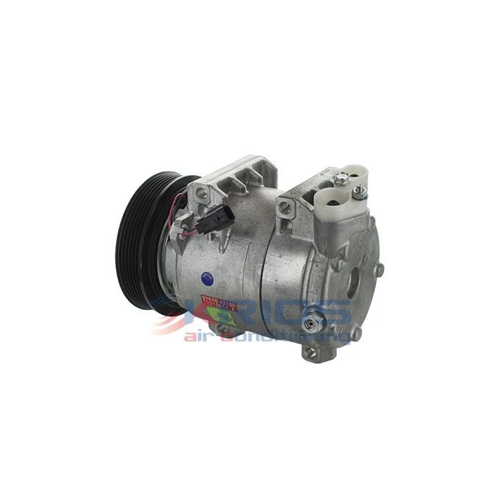 Kompresorius, oro kondicionierius HOFFER K12182