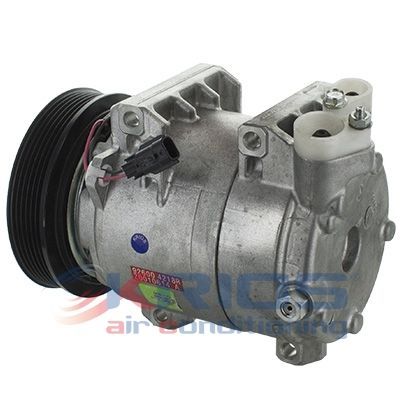 Kompresorius, oro kondicionierius HOFFER K12182