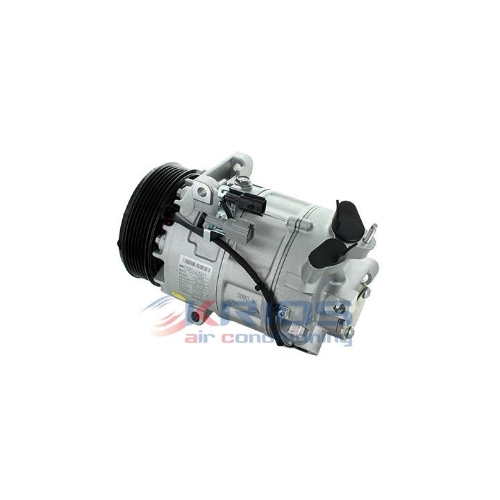 Kompresorius, oro kondicionierius HOFFER K12185