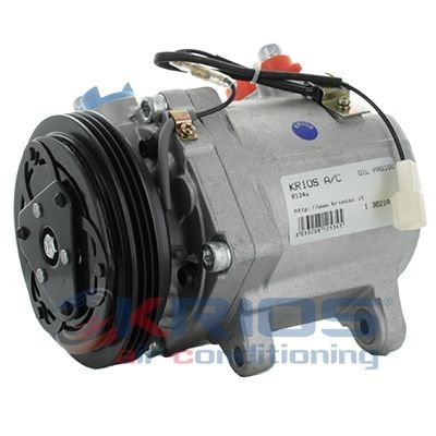 Kompresorius, oro kondicionierius HOFFER K13021A