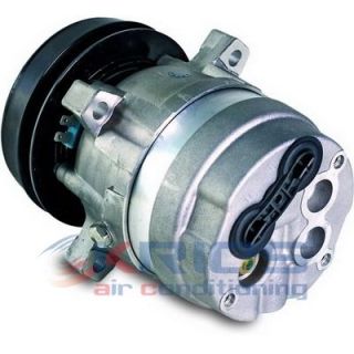 Kompresorius, oro kondicionierius HOFFER K14002