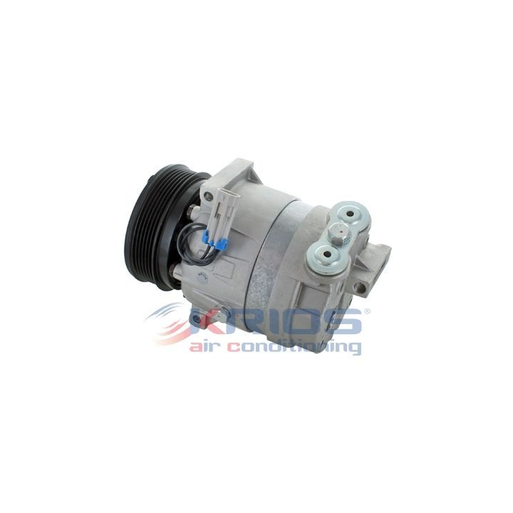 Kompresorius, oro kondicionierius HOFFER K14036A