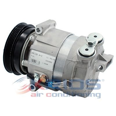 Kompresorius, oro kondicionierius HOFFER K14044A