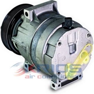 Kompresorius, oro kondicionierius HOFFER K14048