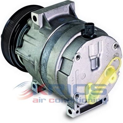 Kompresorius, oro kondicionierius HOFFER K14048