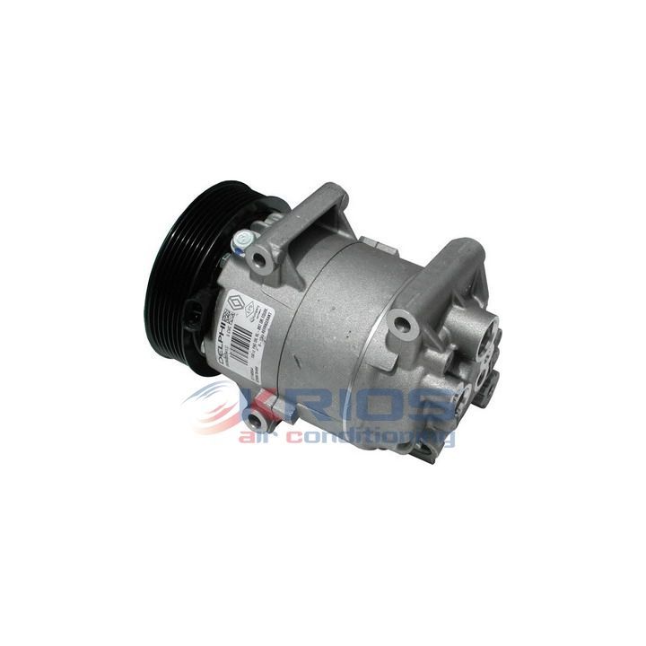 Kompresorius, oro kondicionierius HOFFER K14083