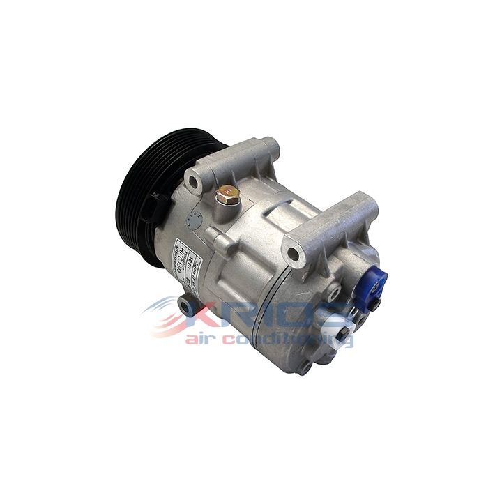 Kompresorius, oro kondicionierius HOFFER K14083A