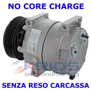 Kompresorius, oro kondicionierius HOFFER K14085R