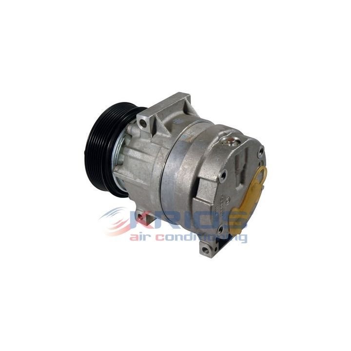 Kompresorius, oro kondicionierius HOFFER K14087