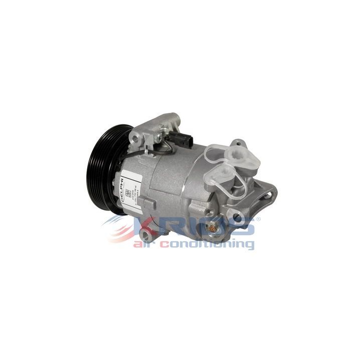 Kompresorius, oro kondicionierius HOFFER K14088