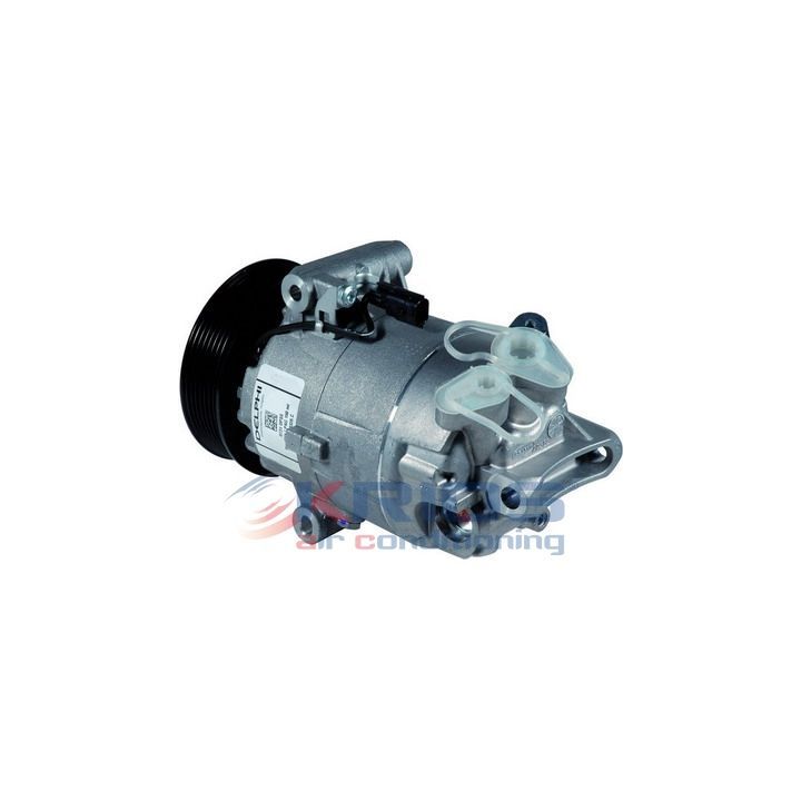 Kompresorius, oro kondicionierius HOFFER K14095