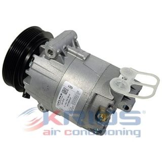 Kompresorius, oro kondicionierius HOFFER K14104