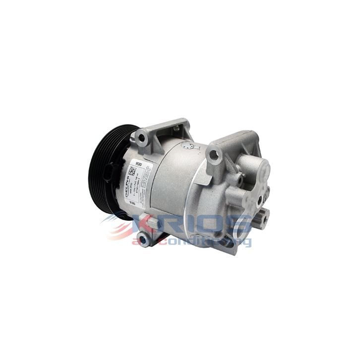 Kompresorius, oro kondicionierius HOFFER K14111