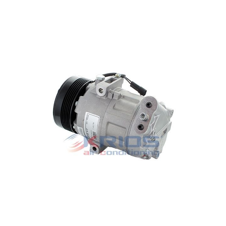 Kompresorius, oro kondicionierius HOFFER K14117A