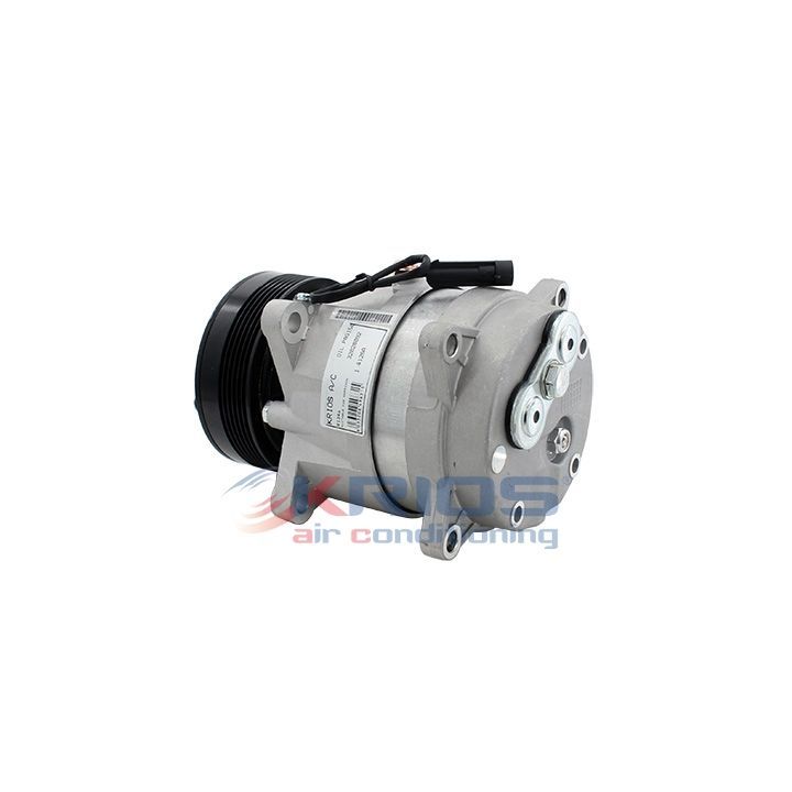 Kompresorius, oro kondicionierius HOFFER K14126A