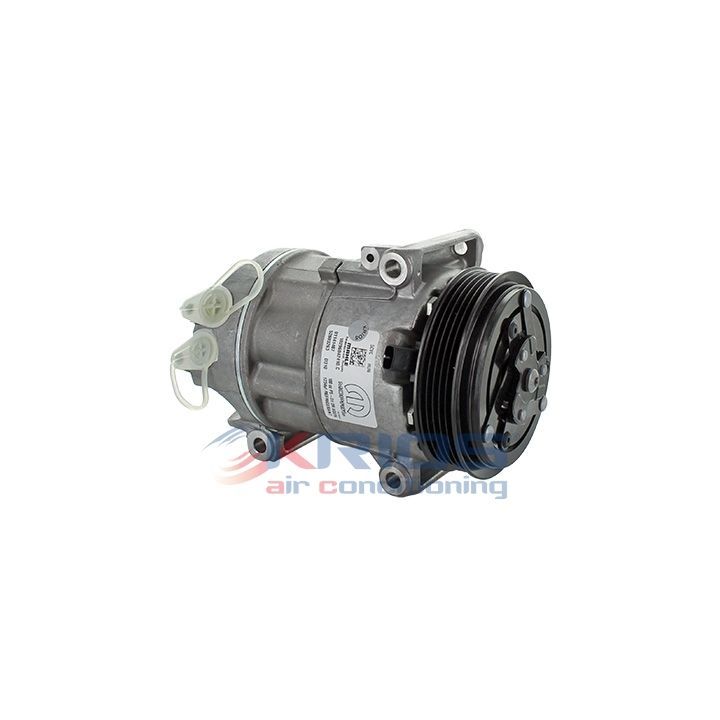 Kompresorius, oro kondicionierius HOFFER K14137