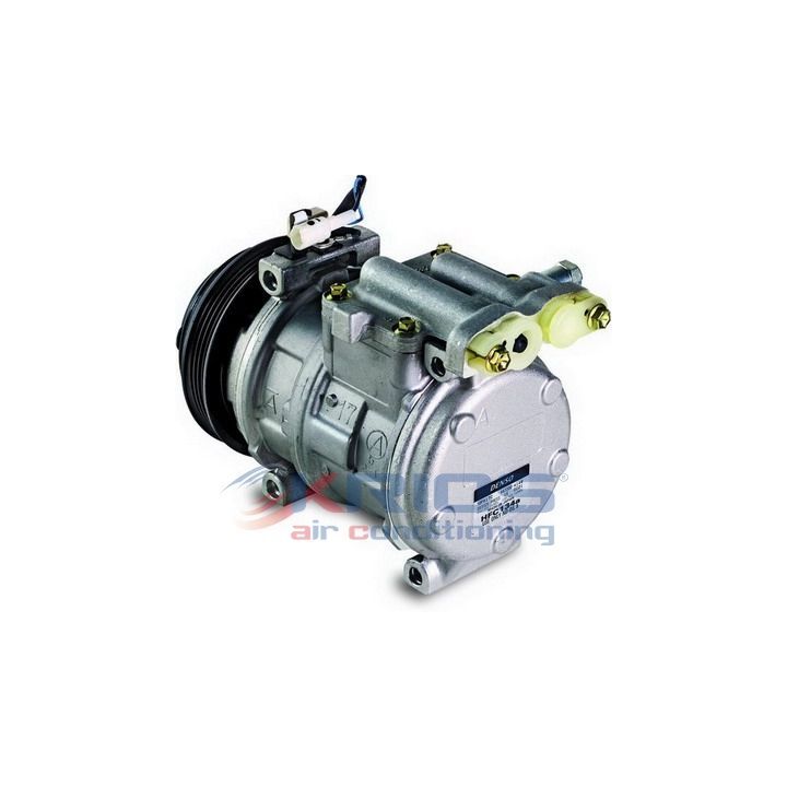 Kompresorius, oro kondicionierius HOFFER K15023