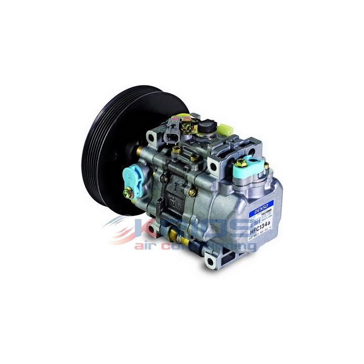 Kompresorius, oro kondicionierius HOFFER K15042