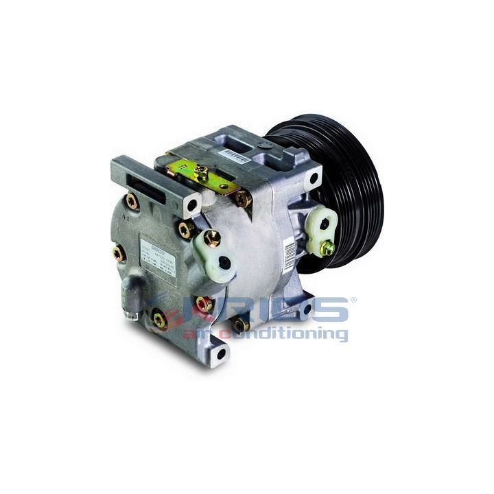 Kompresorius, oro kondicionierius HOFFER K15043