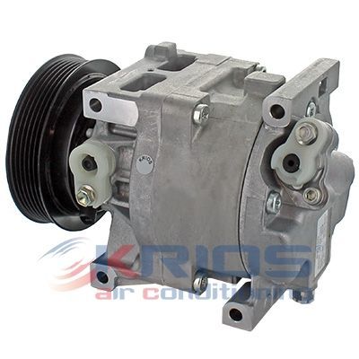 Kompresorius, oro kondicionierius HOFFER K15051