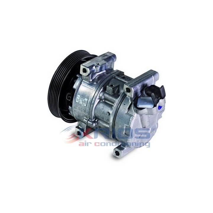 Kompresorius, oro kondicionierius HOFFER K15055