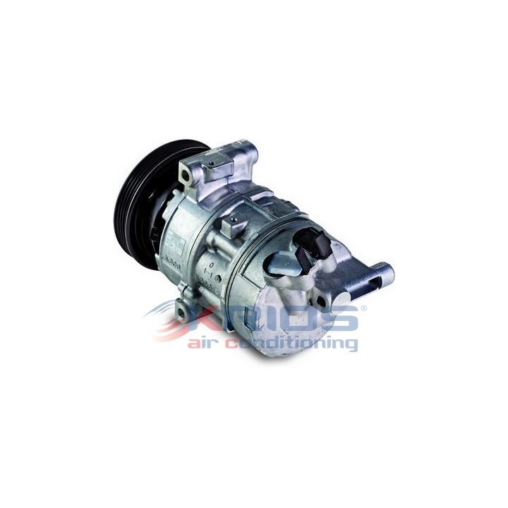 Kompresorius, oro kondicionierius HOFFER K15062