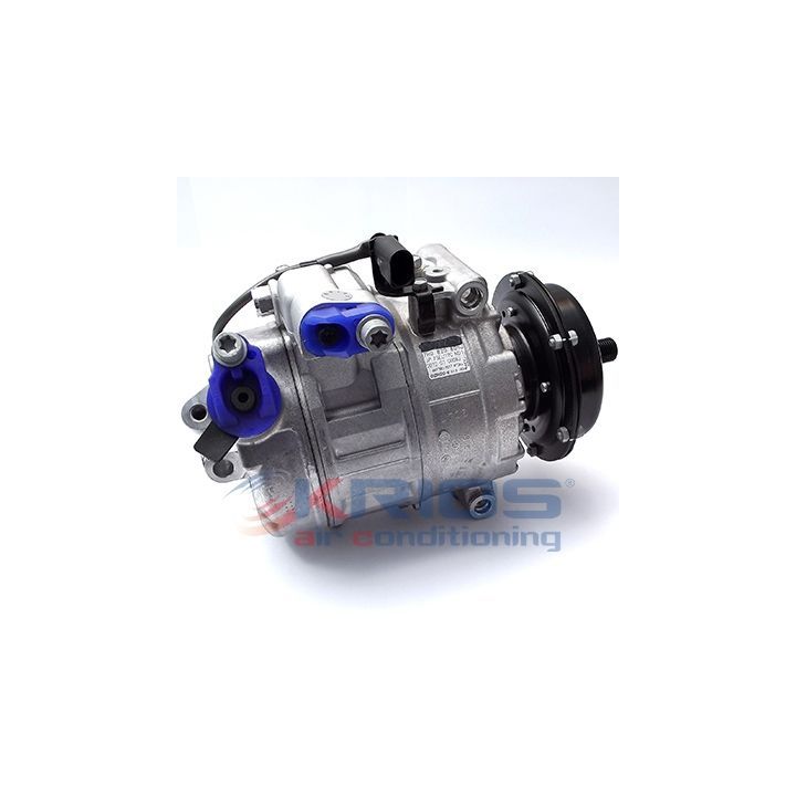 Kompresorius, oro kondicionierius HOFFER K15086