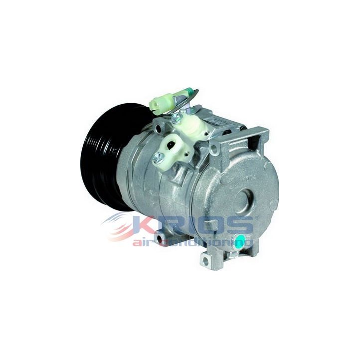 Kompresorius, oro kondicionierius HOFFER K15101