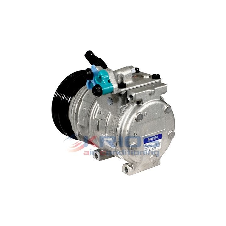 Kompresorius, oro kondicionierius HOFFER K15114