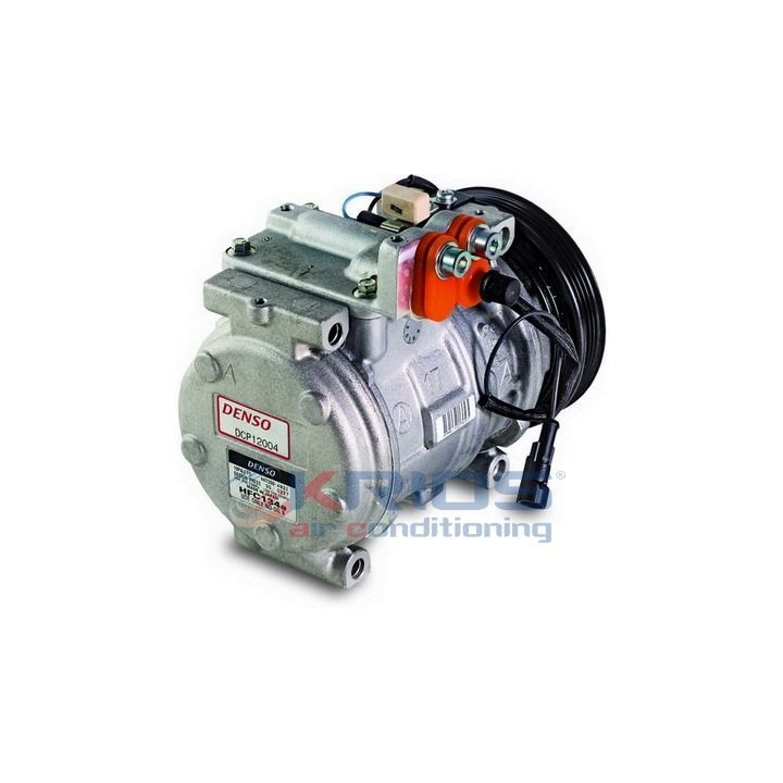 Kompresorius, oro kondicionierius HOFFER K15118