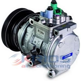 Kompresorius, oro kondicionierius HOFFER K15125