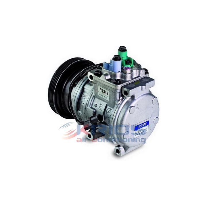 Kompresorius, oro kondicionierius HOFFER K15125