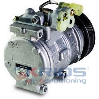 Kompresorius, oro kondicionierius HOFFER K15132