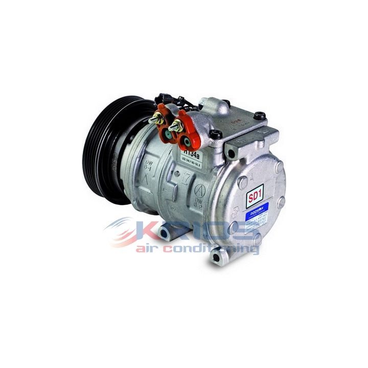 Kompresorius, oro kondicionierius HOFFER K15162