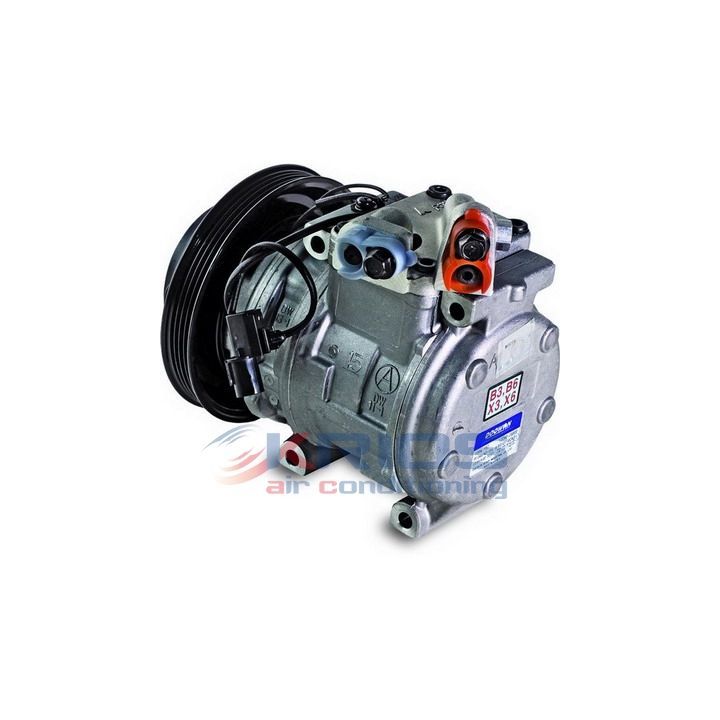 Kompresorius, oro kondicionierius HOFFER K15164