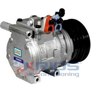 Kompresorius, oro kondicionierius HOFFER K15180