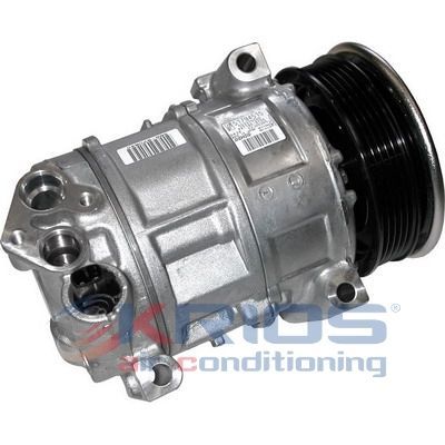 Kompresorius, oro kondicionierius HOFFER K15211