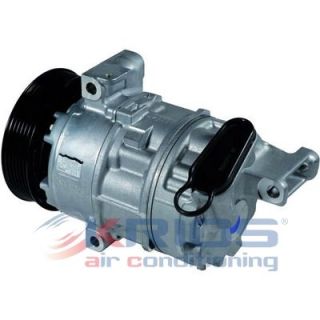 Kompresorius, oro kondicionierius HOFFER K15237