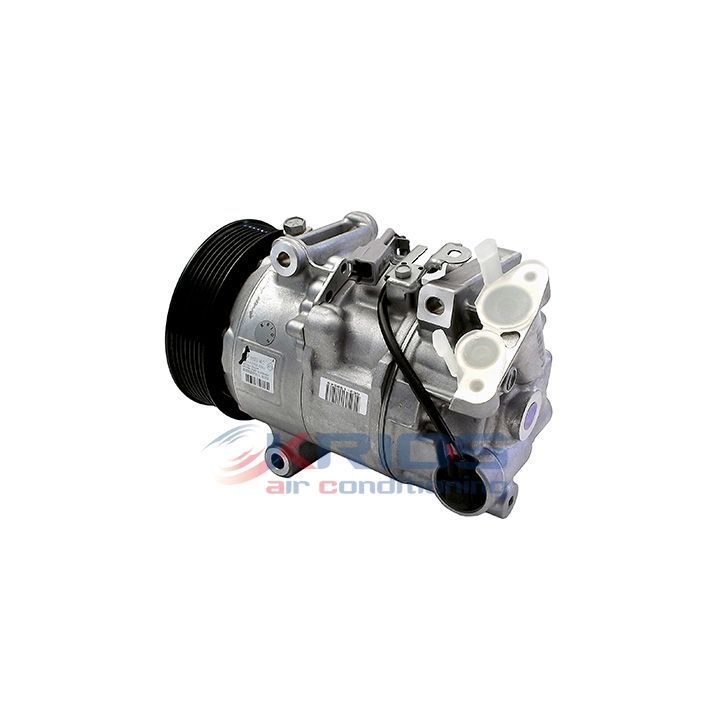 Kompresorius, oro kondicionierius HOFFER K15285