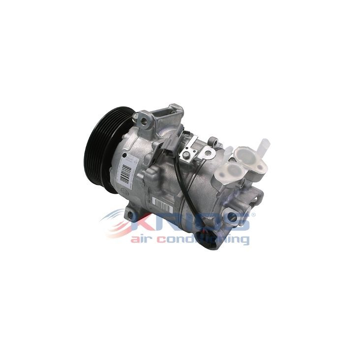 Kompresorius, oro kondicionierius HOFFER K15286