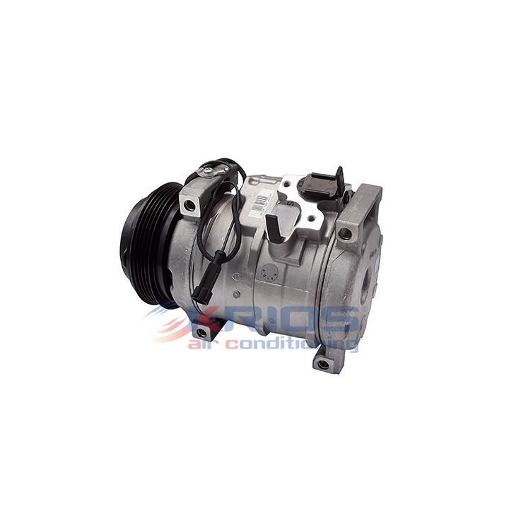 Kompresorius, oro kondicionierius HOFFER K15293