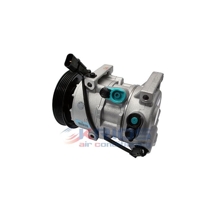 Kompresorius, oro kondicionierius HOFFER K15307