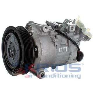 Kompresorius, oro kondicionierius HOFFER K15312