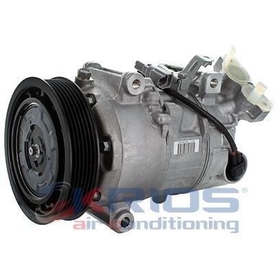 Kompresorius, oro kondicionierius HOFFER K15312