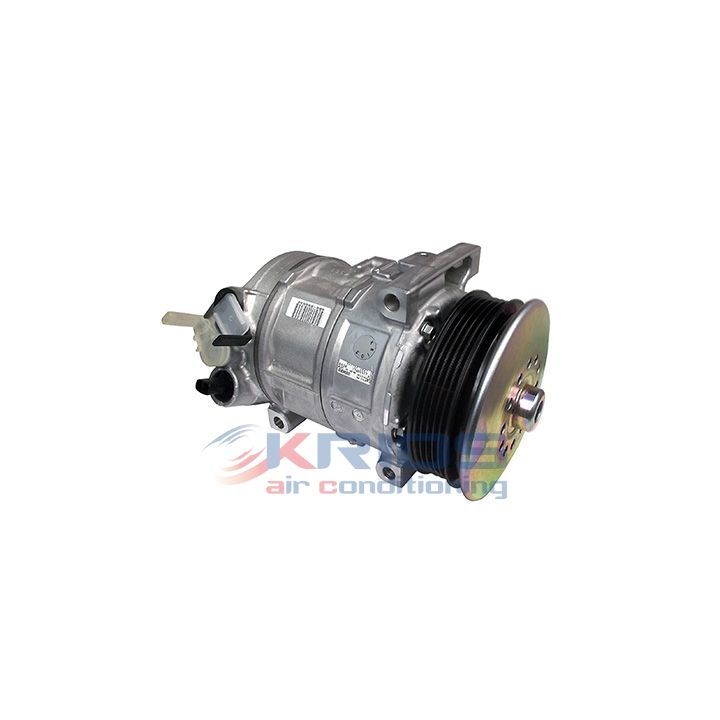 Kompresorius, oro kondicionierius HOFFER K15313