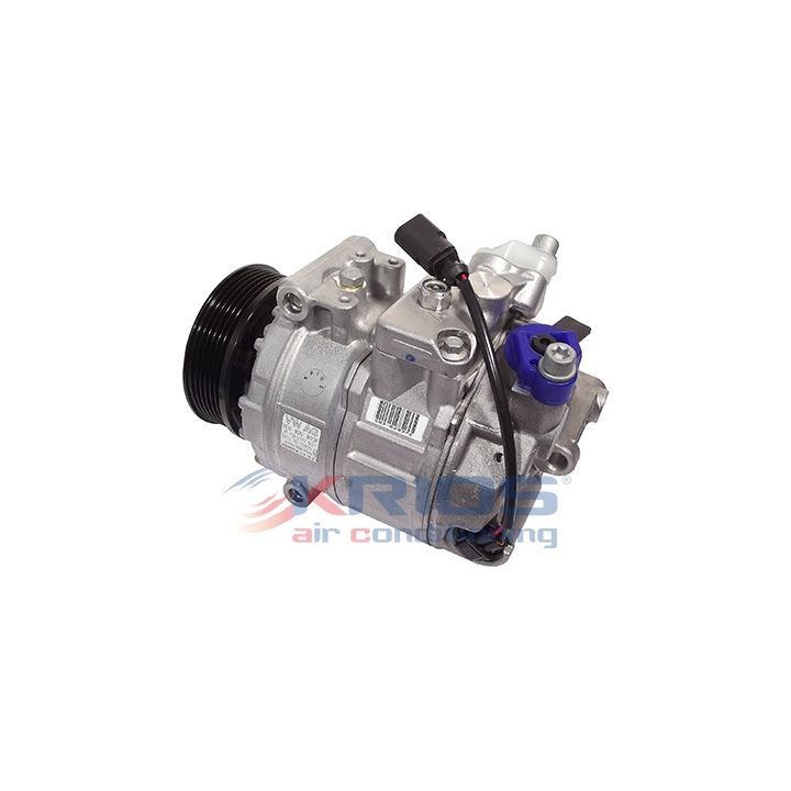 Kompresorius, oro kondicionierius HOFFER K15318