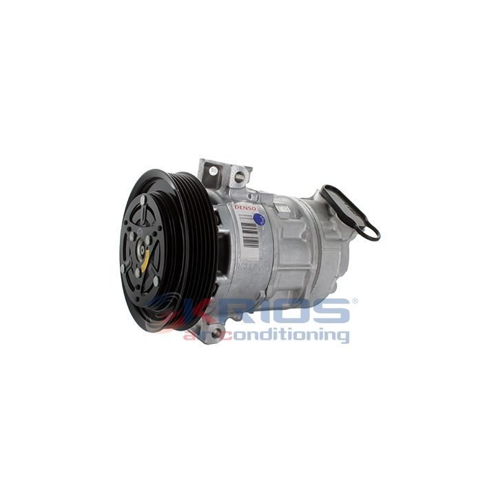 Kompresorius, oro kondicionierius HOFFER K15359